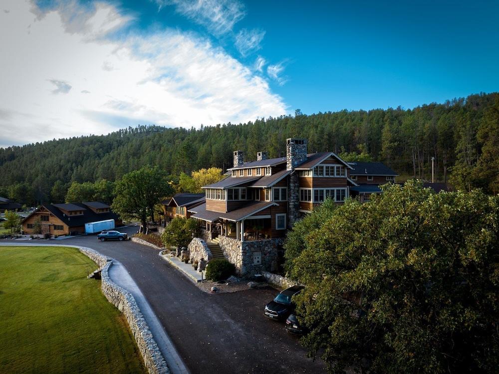 State Game Lodge at Custer State Park Resort photo 1