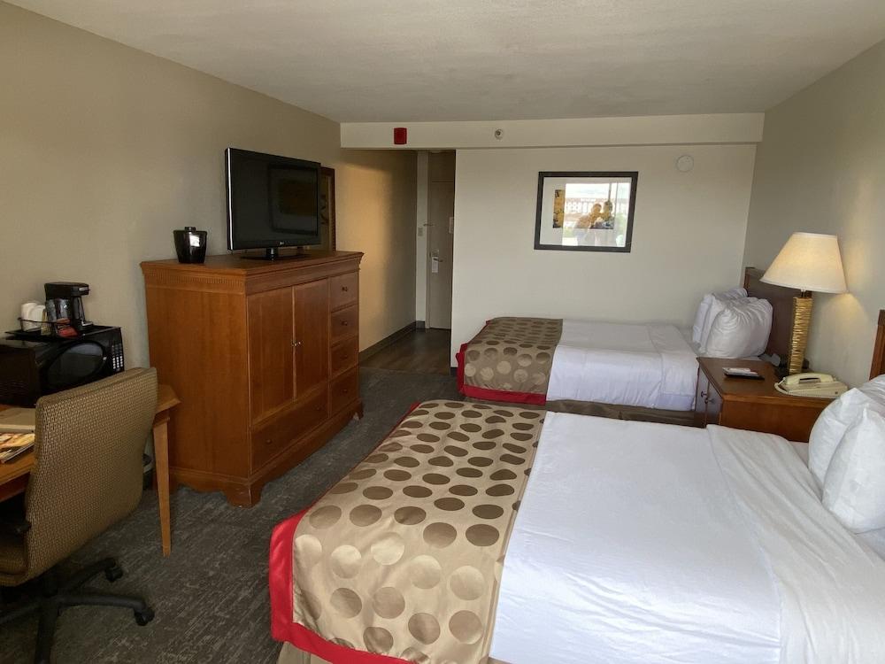Hotel Mesa Albuquerque Midtown photo 6