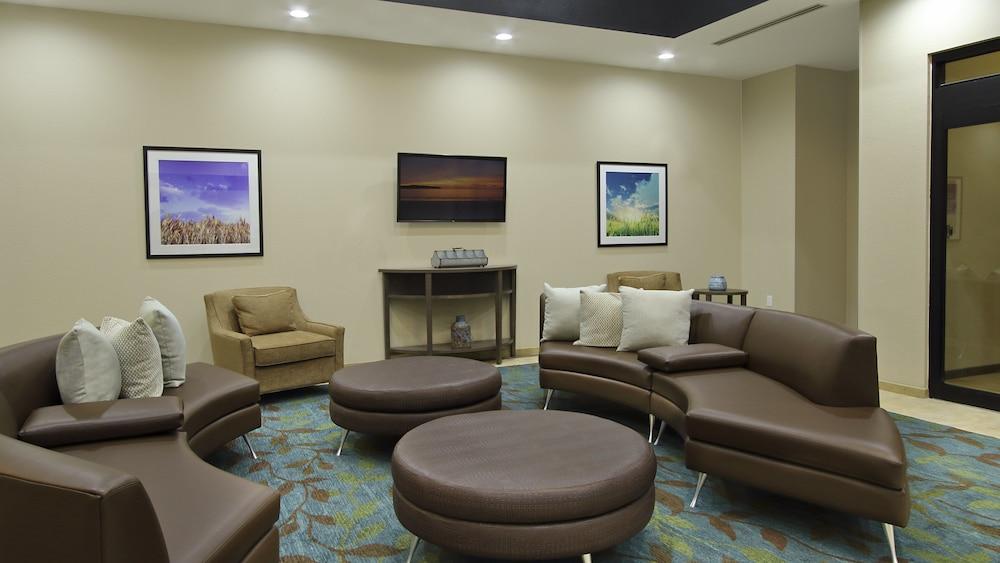 Candlewood Suites Dallas-Frisco NW Toyota Ctr by IHG photo 40
