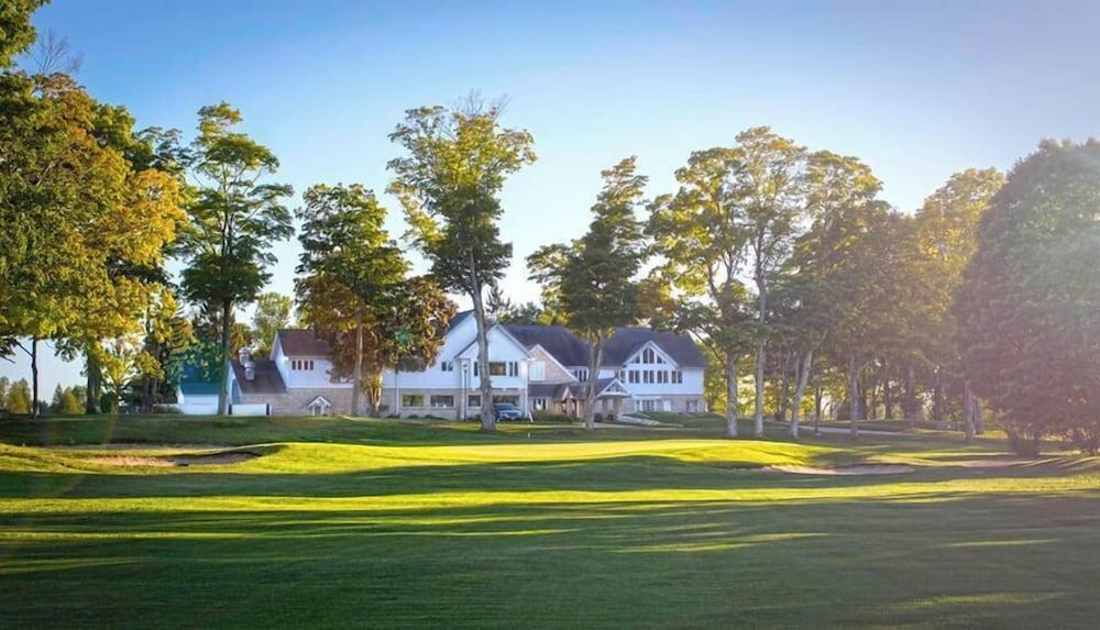Maxwelton Braes Lodge and Golf Course photo 12