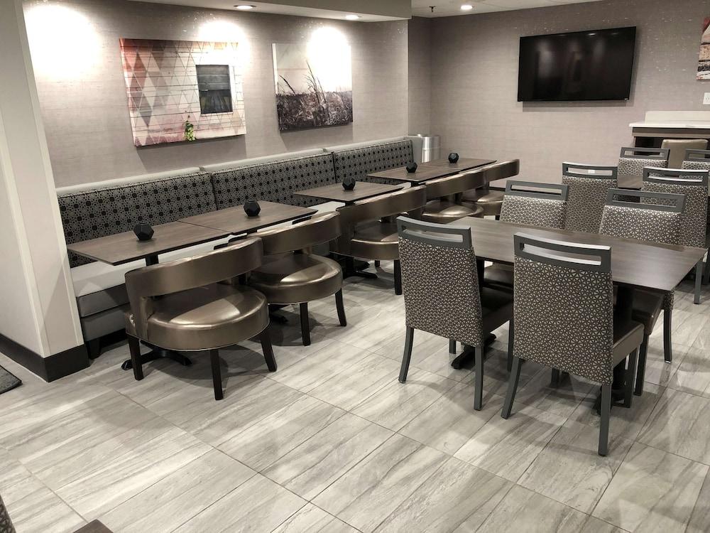 Best Western Lexington Inn photo 26