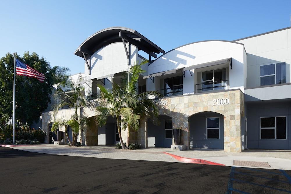 Residence Inn by Marriott Carlsbad photo 66