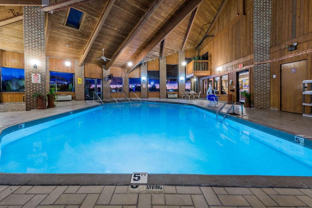Baymont by Wyndham Lancaster photo 17