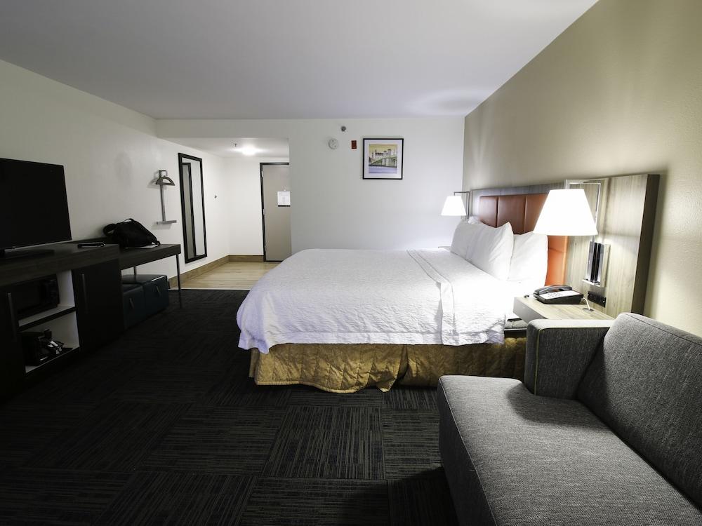 Hampton Inn St. Augustine-I-95 photo 7
