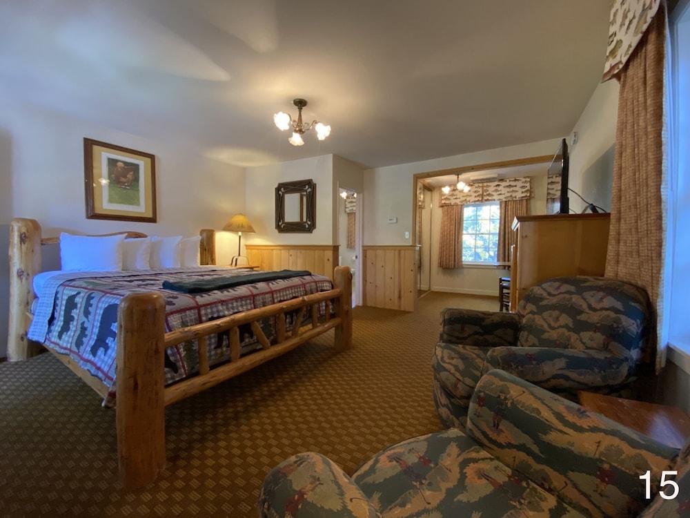 River Ranch Lodge & Restaurant photo 12