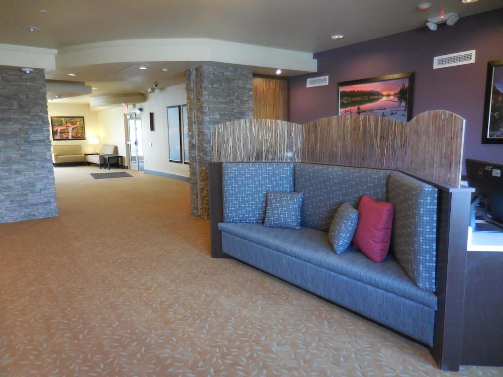Ledgestone Suites Hotel Vernal photo 3