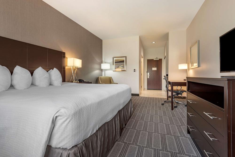 Best Western Plus The Hammondsport Hotel photo 15