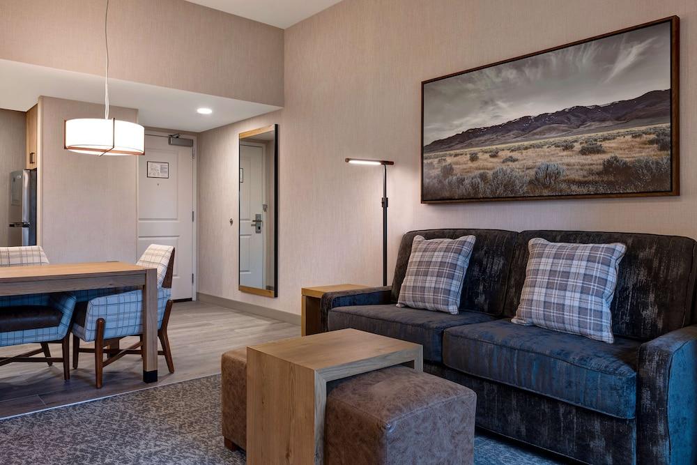 Homewood Suites by Hilton Eagle Boise, ID photo 28