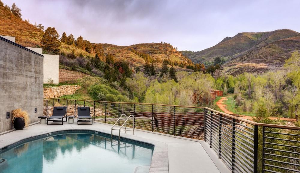 The Lodge at Blue Sky, Auberge Collection photo 64
