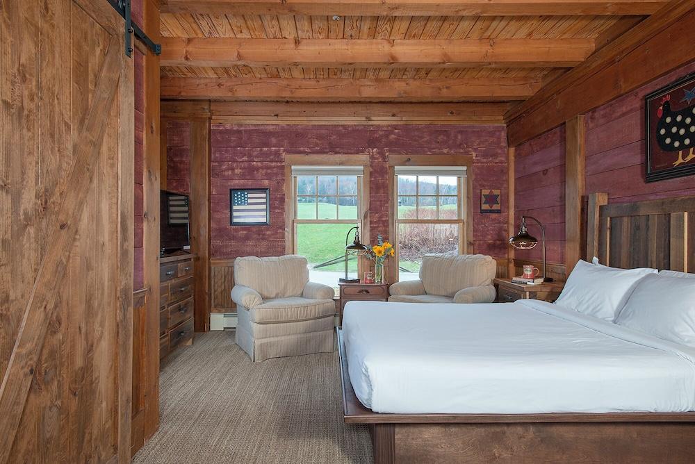 The Mountain Top Inn & Resort photo 50