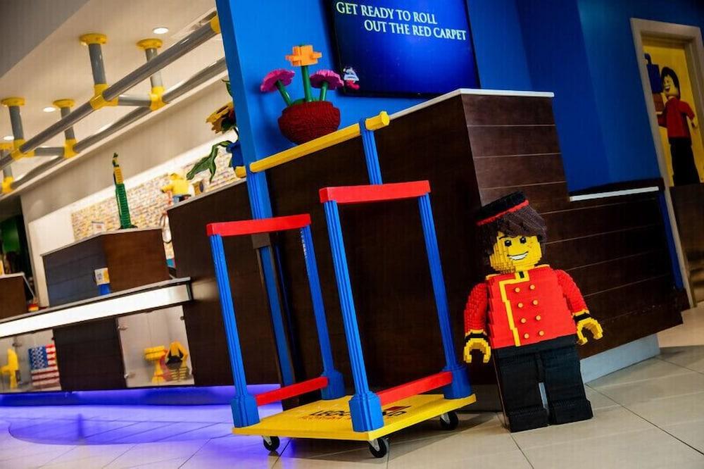 LEGOLAND Pirate Island Hotel photo 22