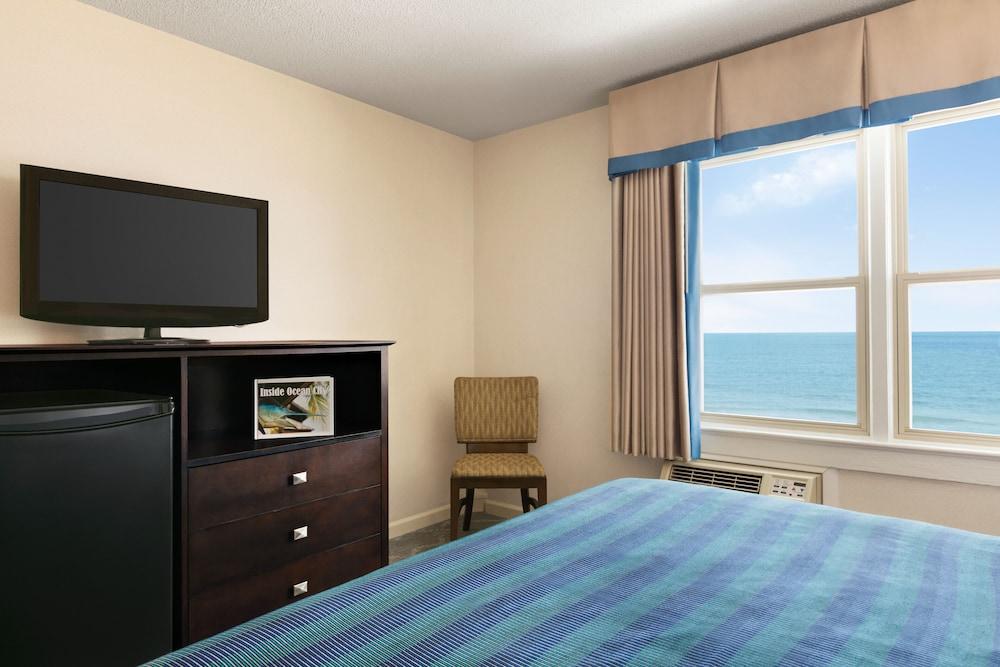 Harrison Hall Hotel photo 34