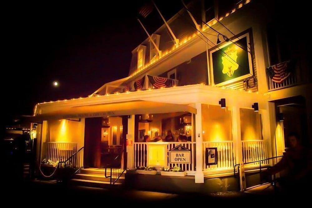 The Crown and Anchor Inn photo 10