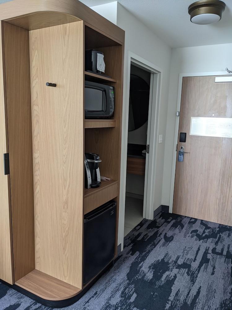 Fairfield Inn & Suites by Marriott Lincoln Crete photo 30
