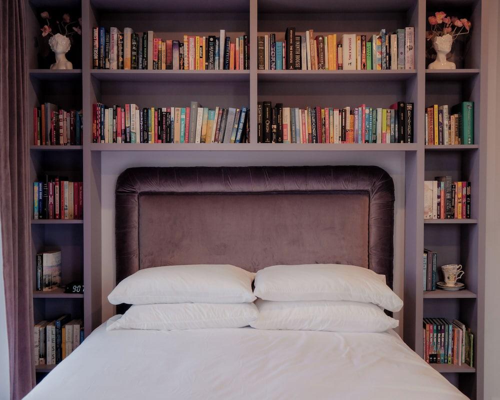 The Bookhouse Hotel at Faunbrook photo 47