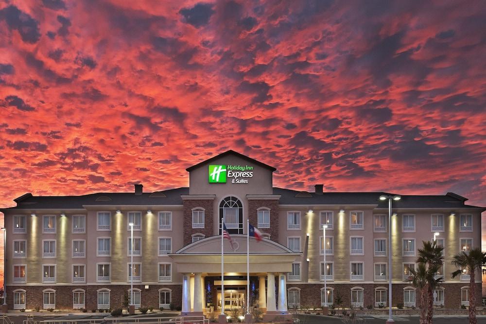 Holiday Inn Express & Suites El Paso West by IHG photo 13