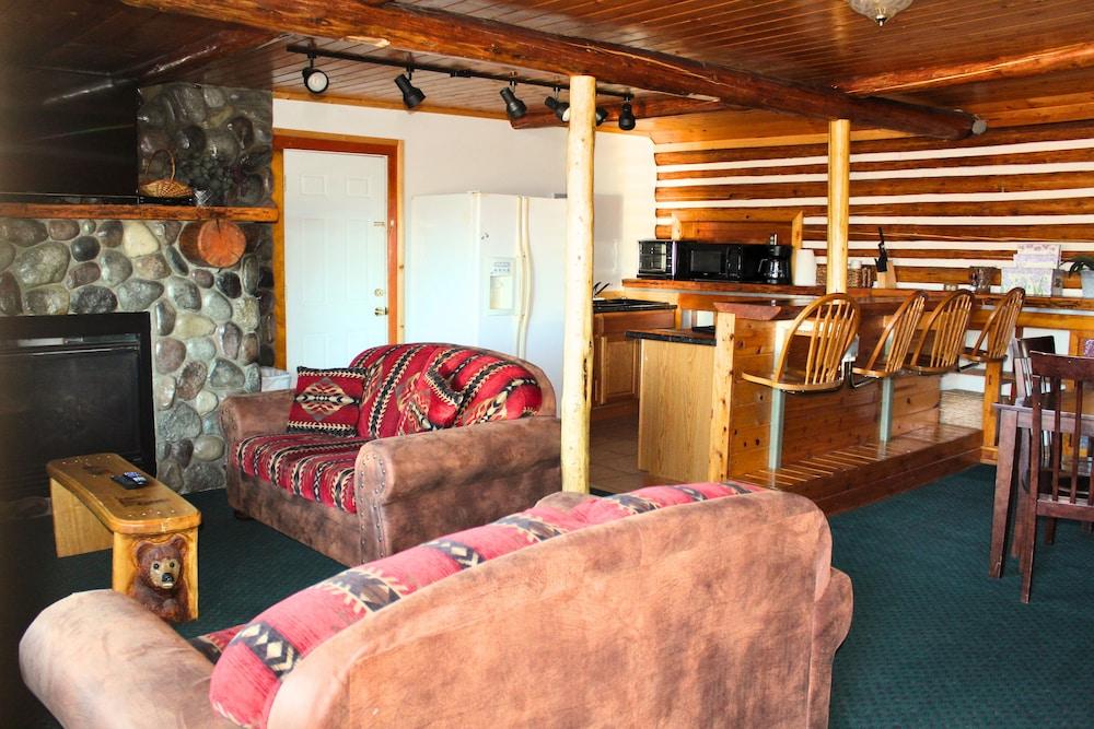 Anglers Lodge photo 52