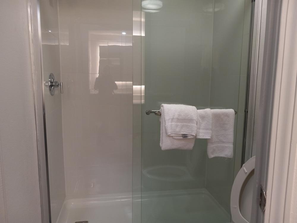 Comfort Inn Martinsville photo 21