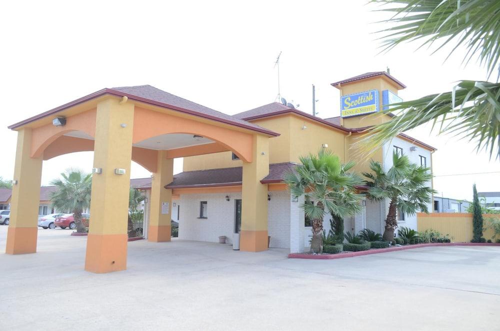 Scottish Inn & Suites Highway 6 South photo 8