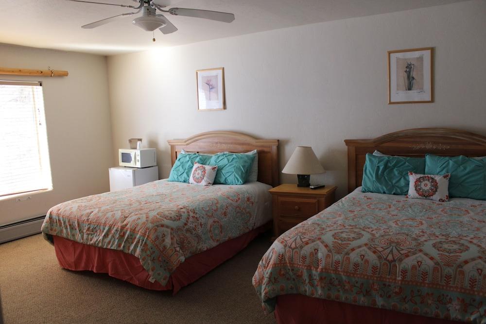 Edelweiss Resort and Restaurant photo 34