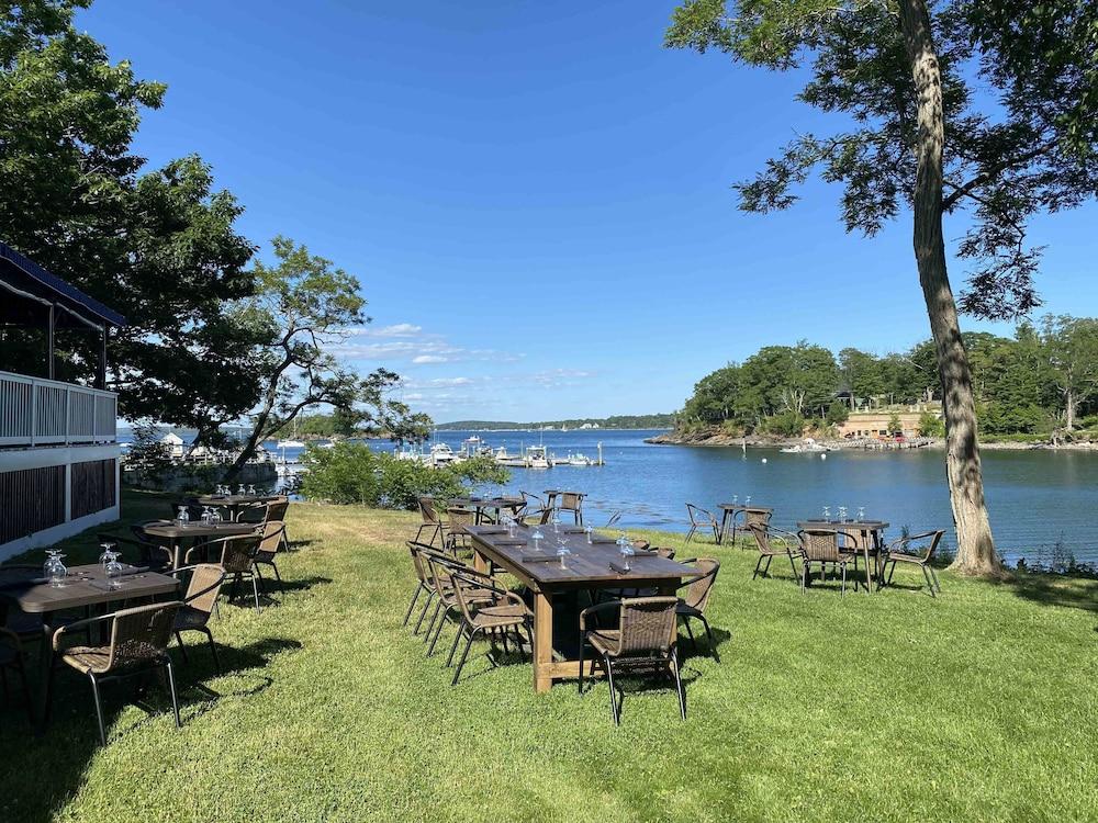Inn at Diamond Cove photo 42