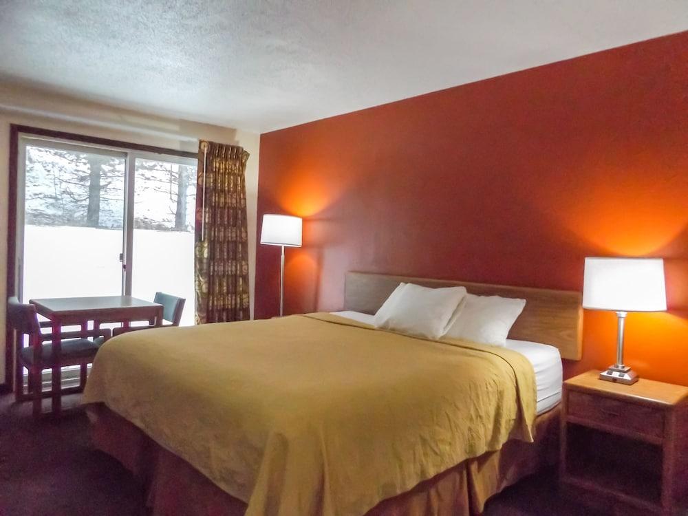 Manistee Hotel photo 7