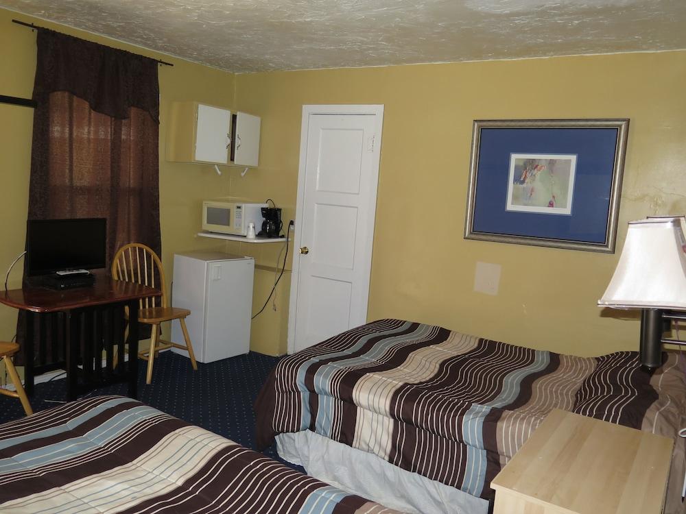 Pillow Talk Motel photo 22