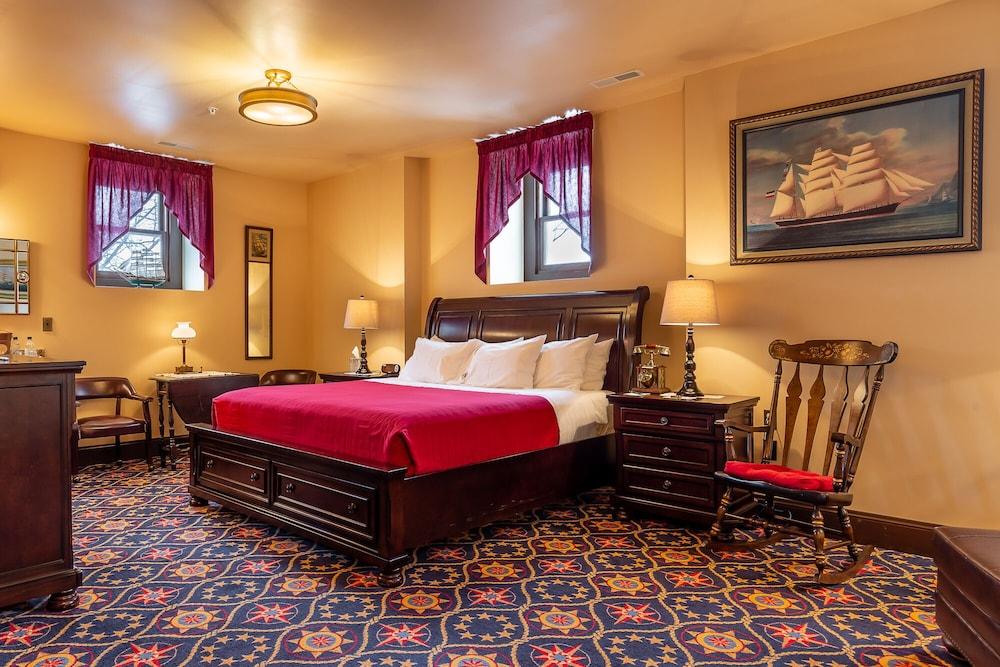 Steele Mansion photo 43