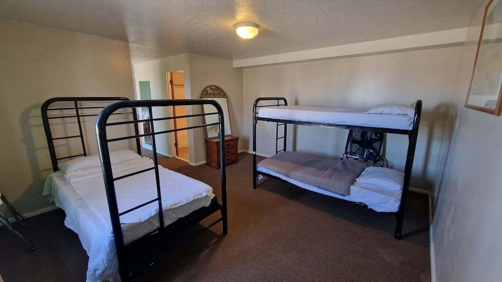 Lodge Motel - Bear Lake - Garden City photo 2