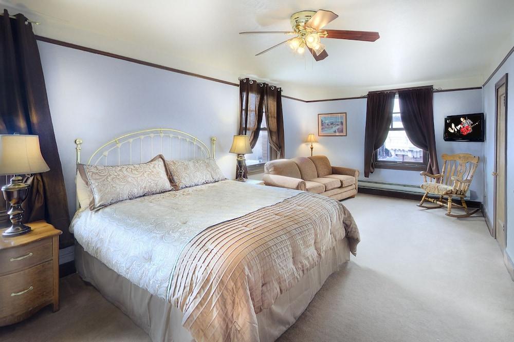 Hotel Monte Vista photo 11