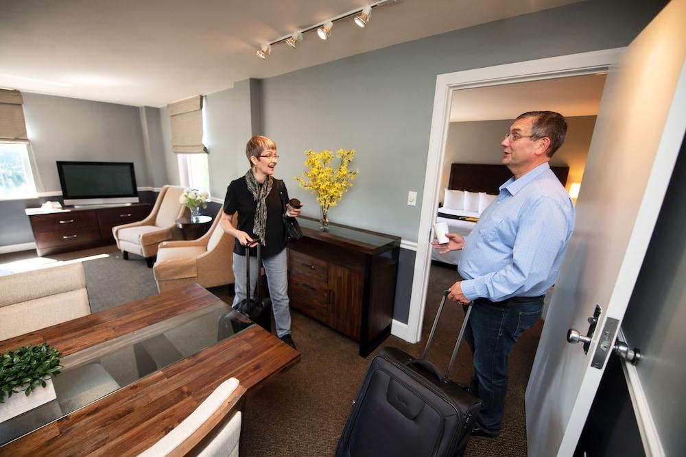 Iowa House Hotel photo 14