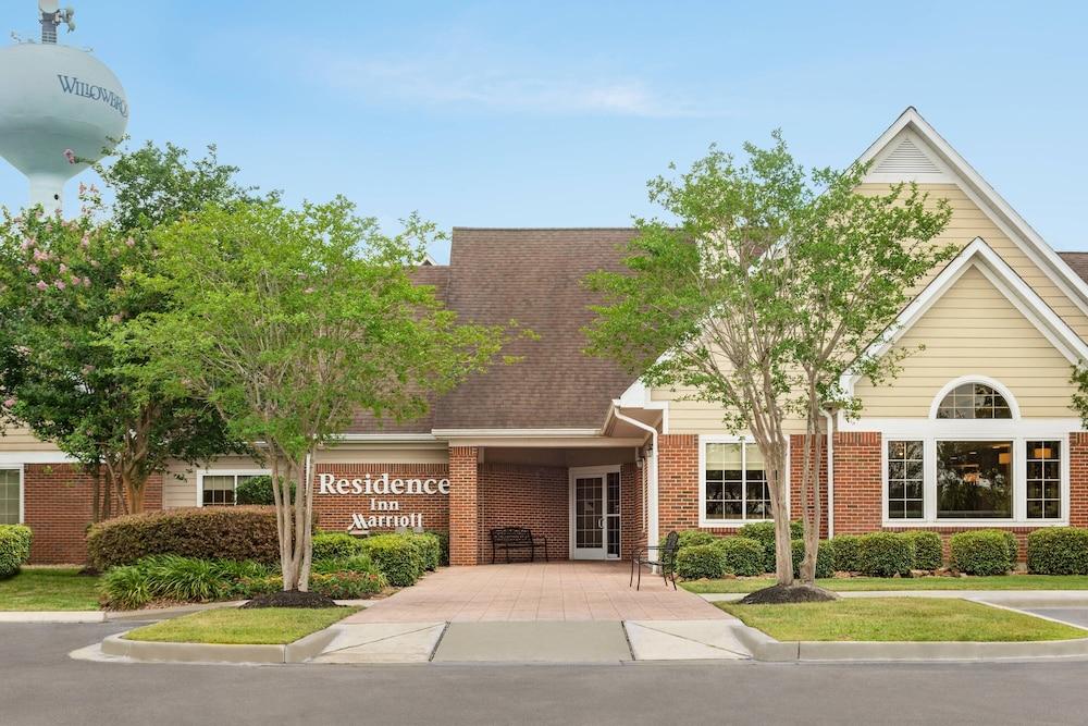 Residence Inn Houston Northwest/Willowbrook photo 28