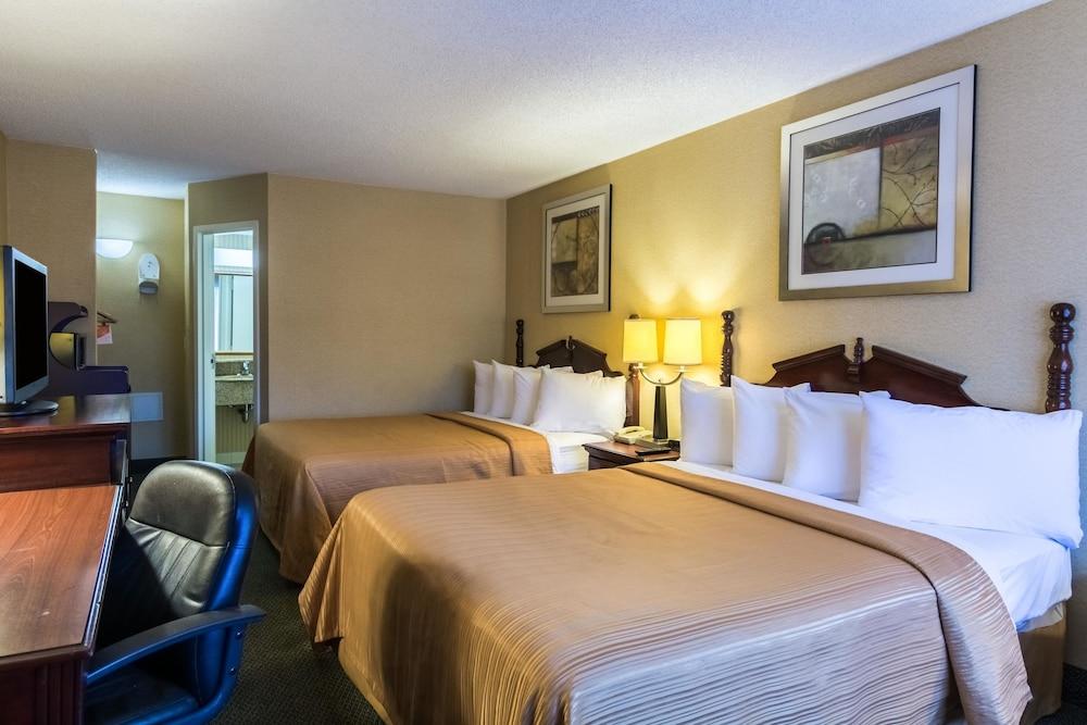 Quality Inn Manassas photo 45