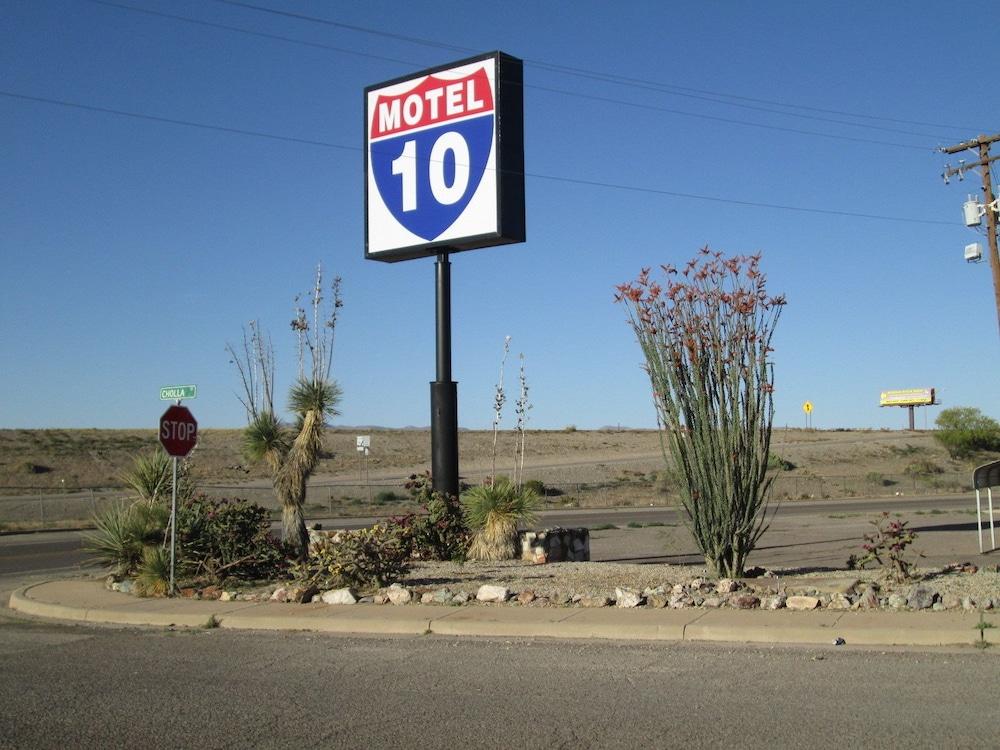 Hotel O Motel 10 Lordsburg I-10 photo 11
