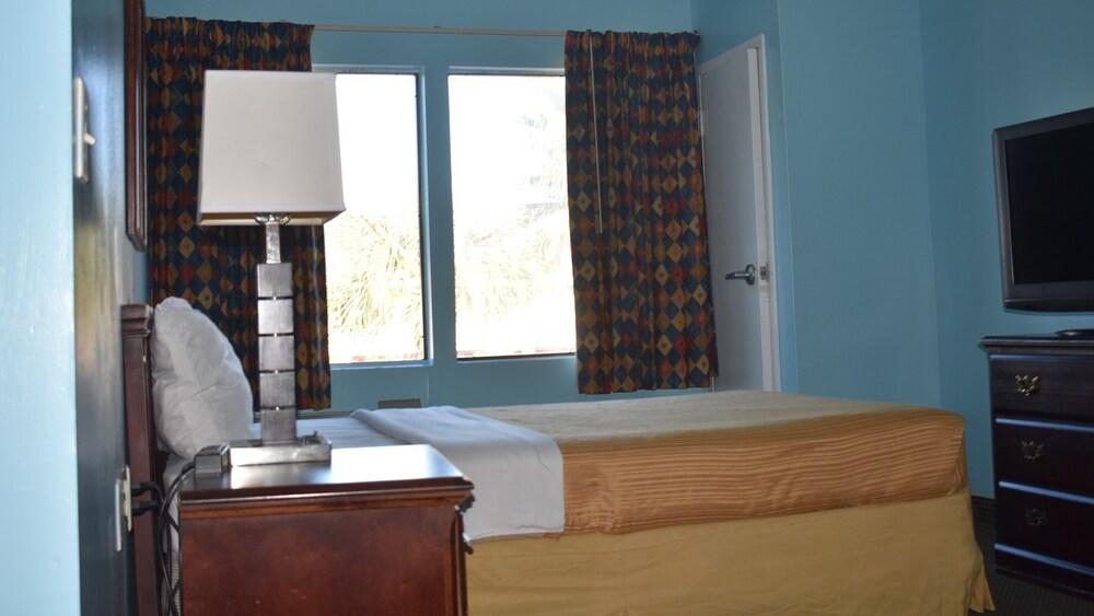 GUEST COTTAGES & SUITES photo 6