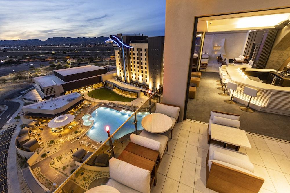 Gila River Resorts & Casinos – Wild Horse Pass photo 27