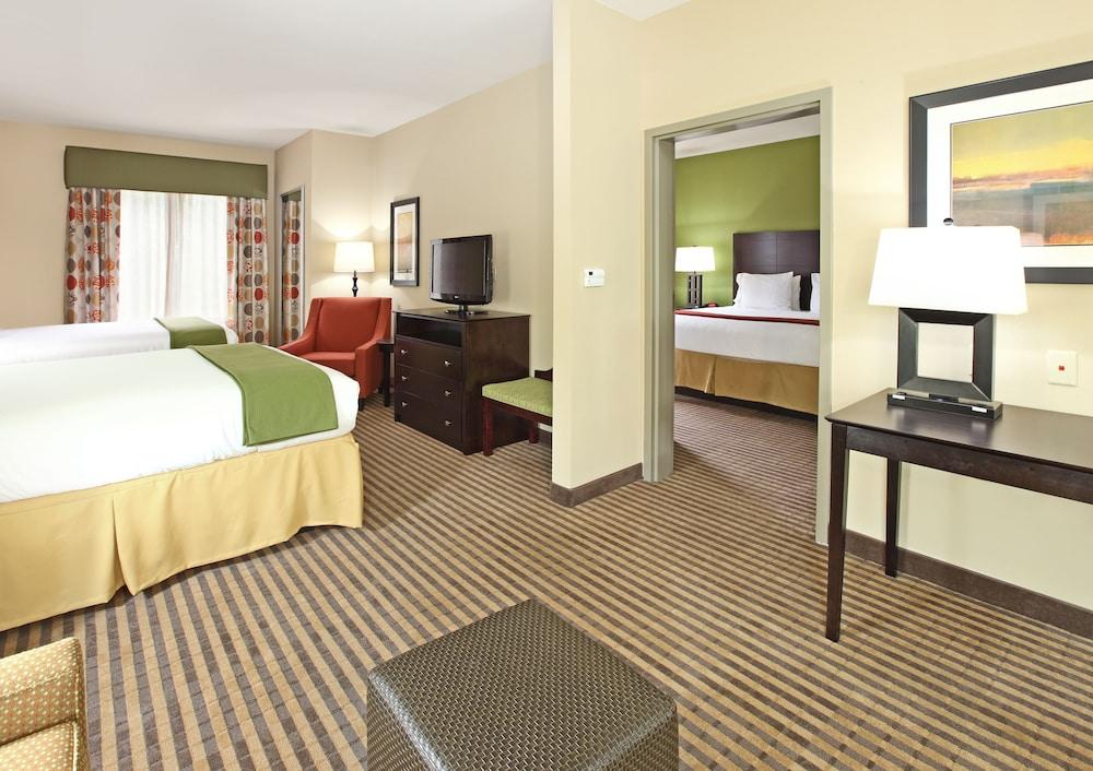 Holiday Inn Express & Suites Maumelle - Little Rock NW by IHG photo 9
