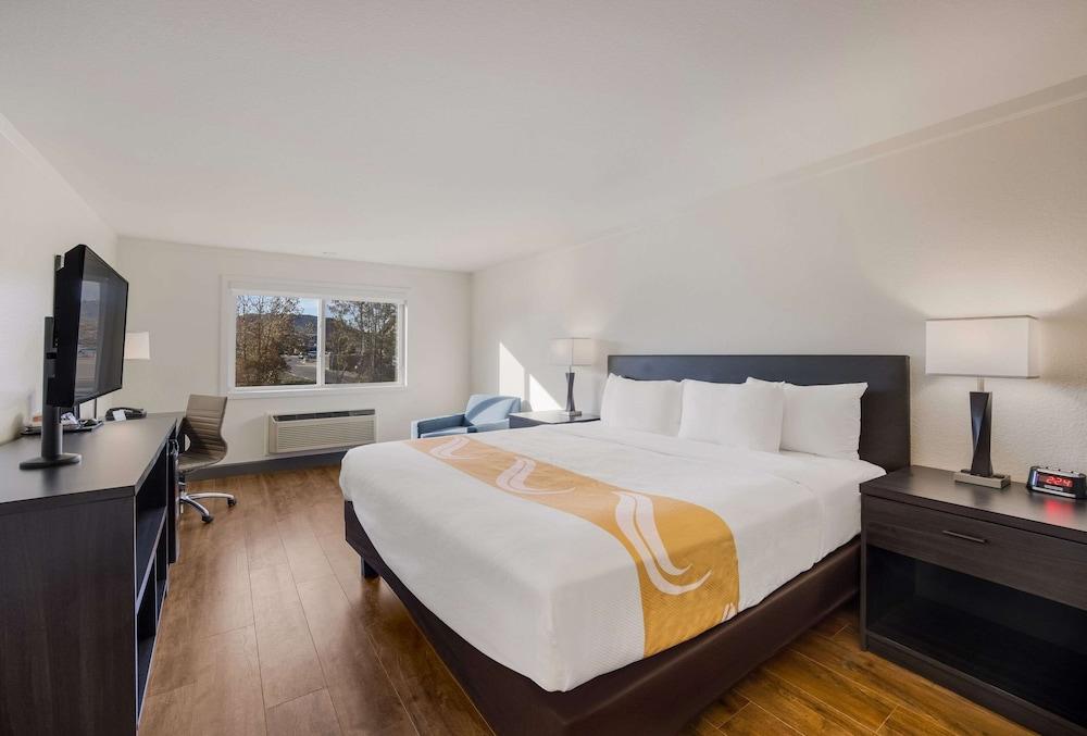 Quality Inn & Suites Castle Rock/SW Denver photo 15