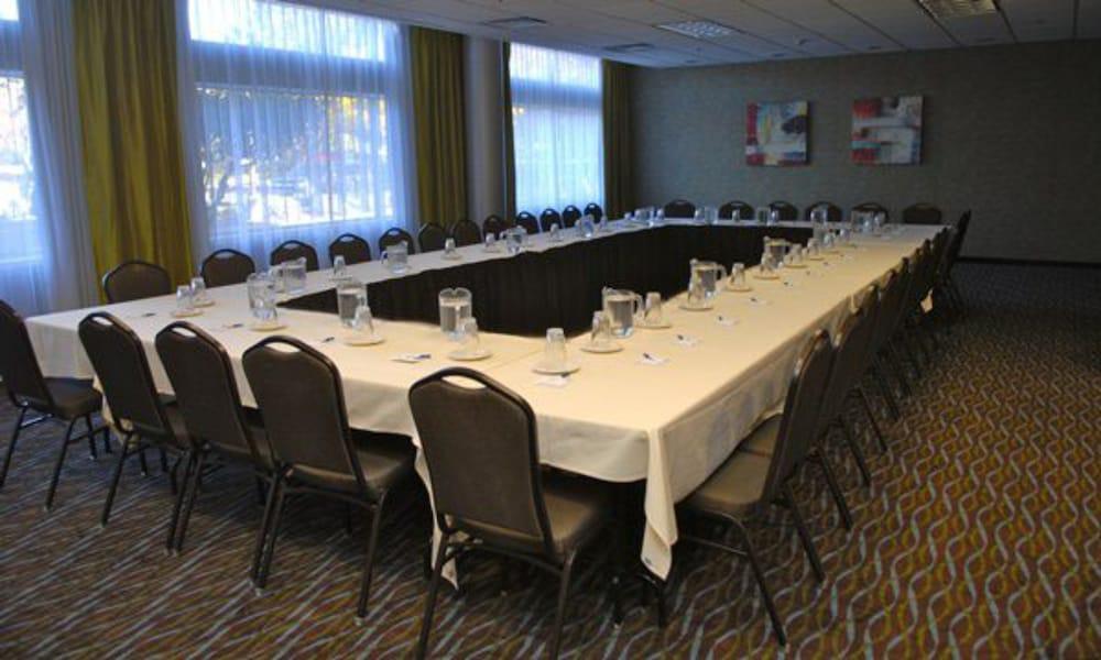 Holiday Inn Express Boise - University Area by IHG photo 86
