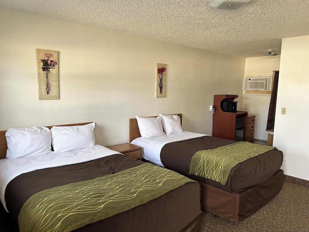 Powell JET Motor Inn photo 2