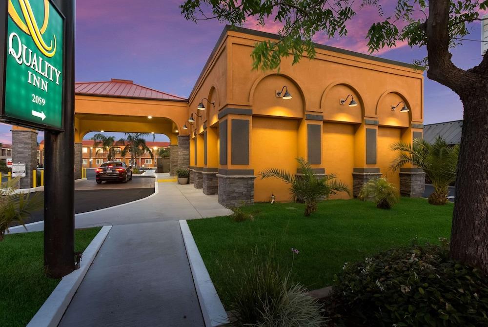 Quality Inn Redding near I-5 photo 37
