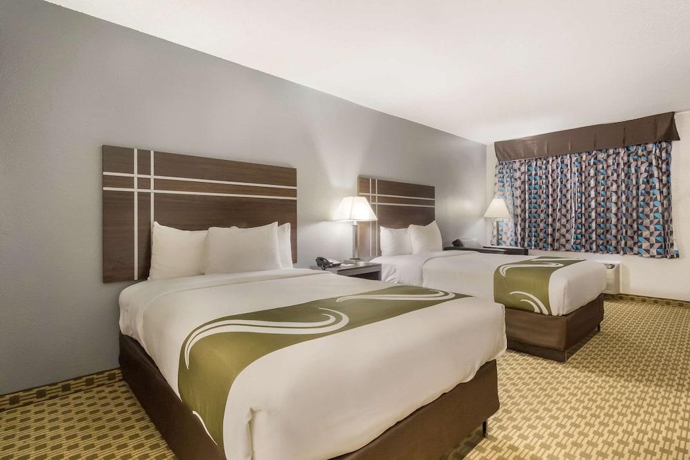 Quality Inn Madisonville photo 14