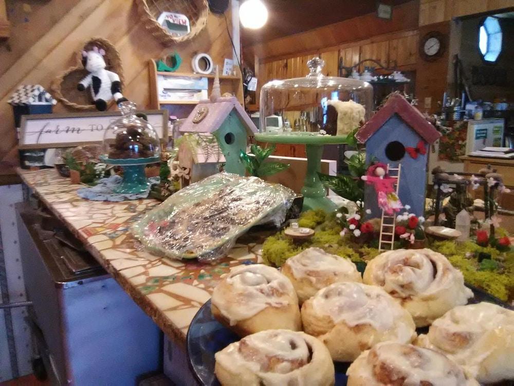 No View Farm Inn & Bakery photo 49