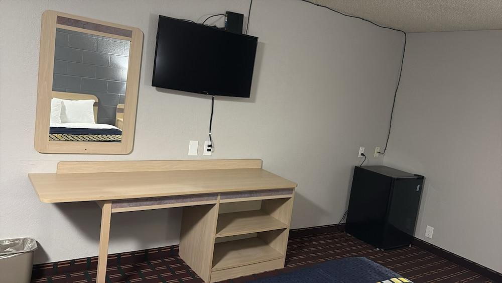 Sage & Sand Motel photo 5