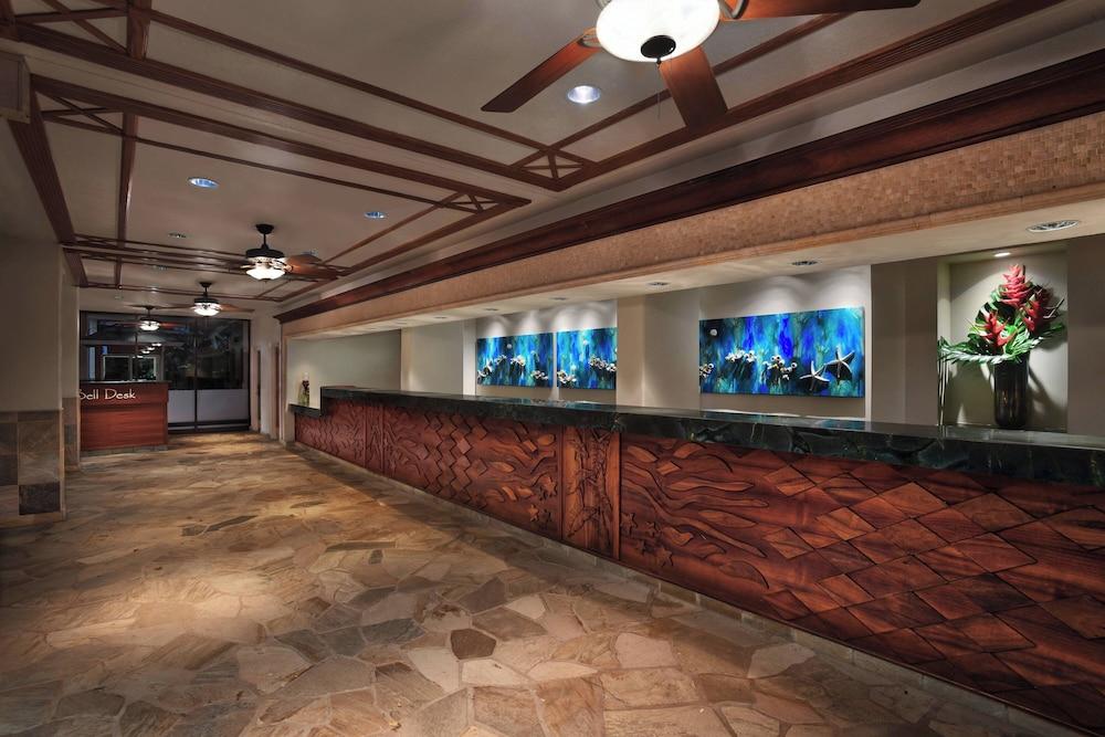 Marriott's Maui Ocean Club - Lahaina & Napili Towers photo 55