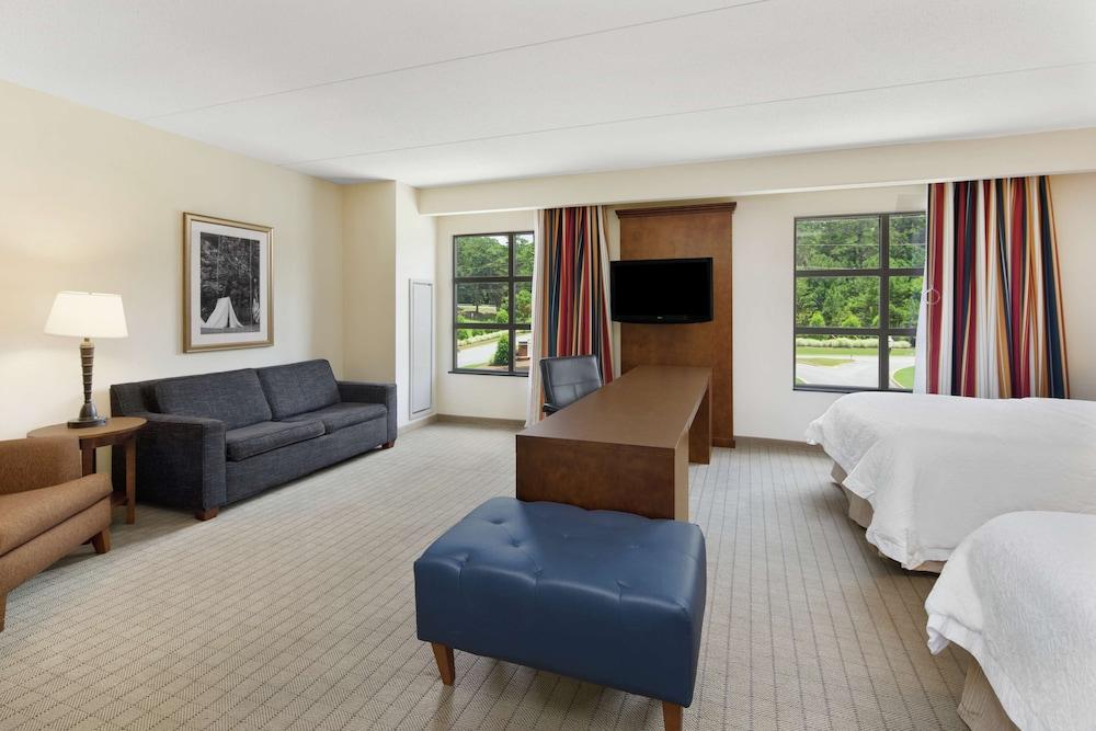 Hampton Inn by Hilton Columbus South Fort Benning photo 15