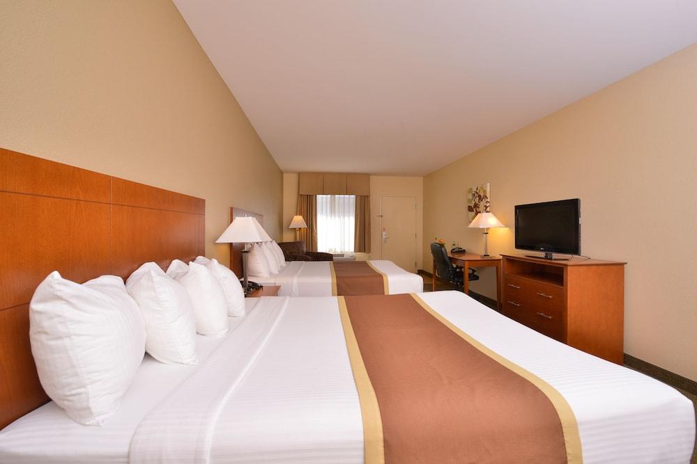 Quality Inn & Suites Williamsport photo 8