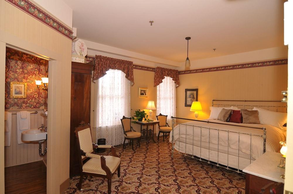 Atlantic Hotel photo 6