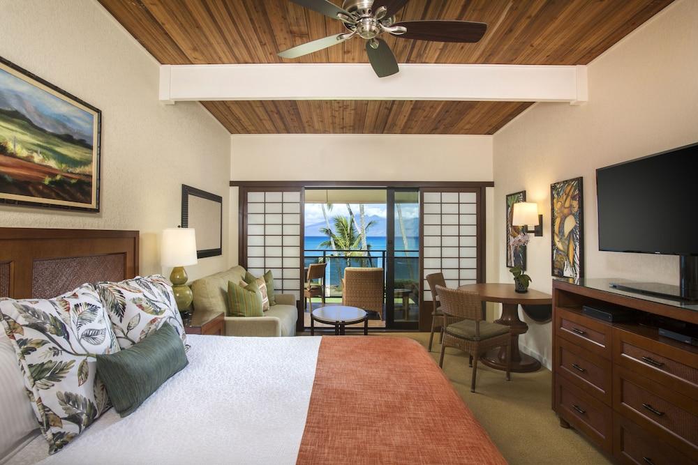 Napili Kai Beach Resort photo 10