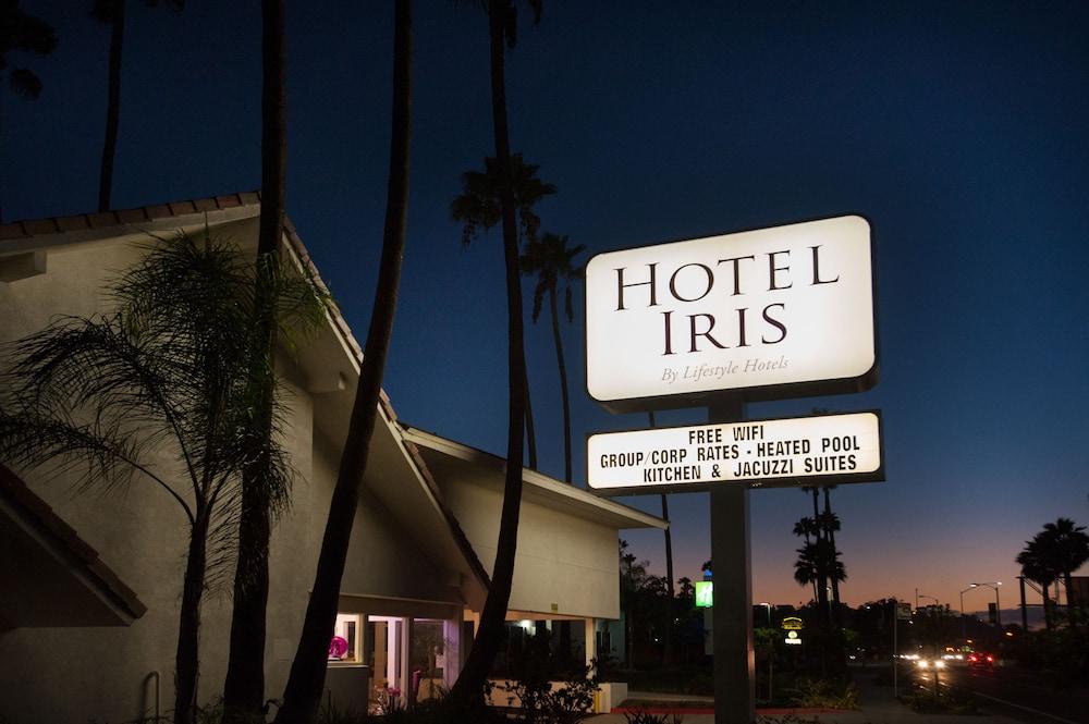 Hotel Iris - San Diego photo 27